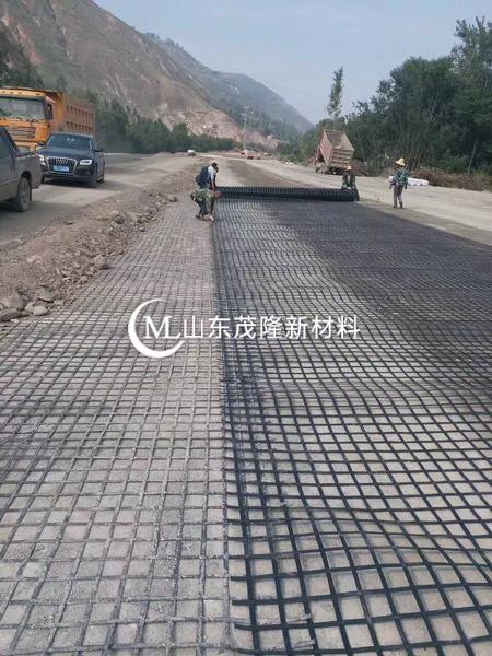 ?土工格柵工期控制措施