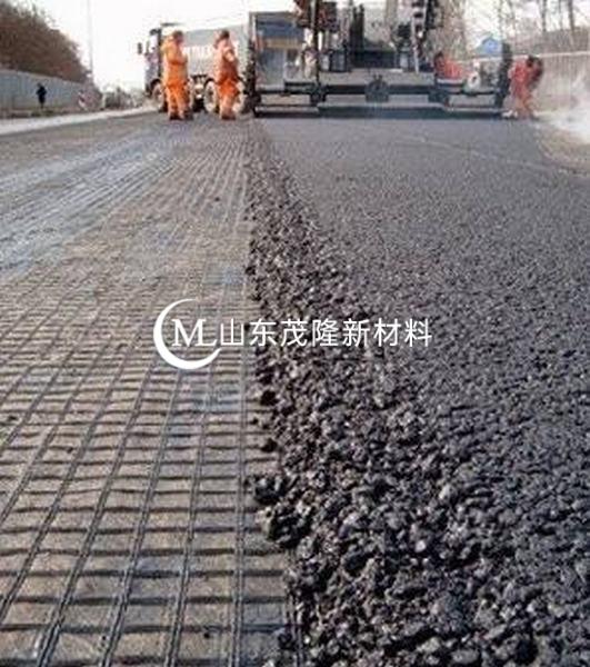 土工格柵用在什么地方？