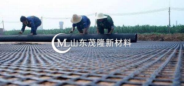 市政土工格柵的計(jì)量中是否應(yīng)該計(jì)入搭接面積