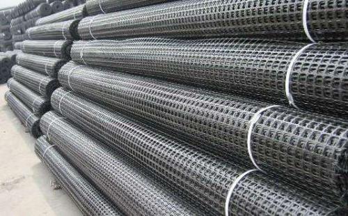 影響鋼塑土工格柵拉力的4點(diǎn)因素