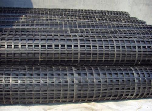 鋼塑土工格柵的”加筋”是什么意思？