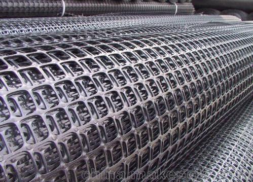 土工格柵施工過程中需要注意的7點(diǎn)