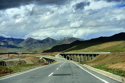 土工格柵能在高海拔高寒地區(qū)應(yīng)用嗎？