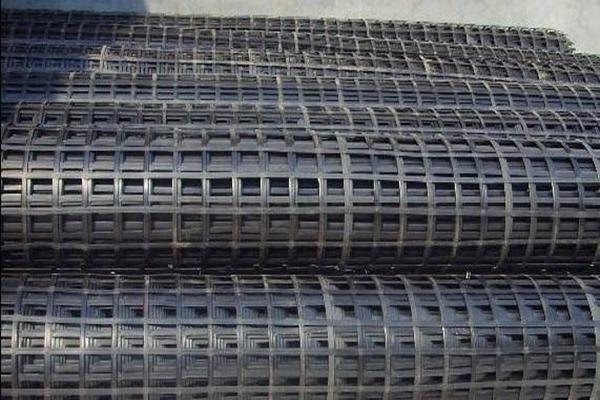 礦用土工格柵是什么？有什么優(yōu)勢？