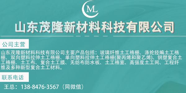 土工格室和土工格柵的區(qū)別在哪里？  第1張
