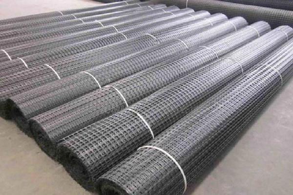 土工格柵石墊護(hù)坡的作用有哪些？  第1張