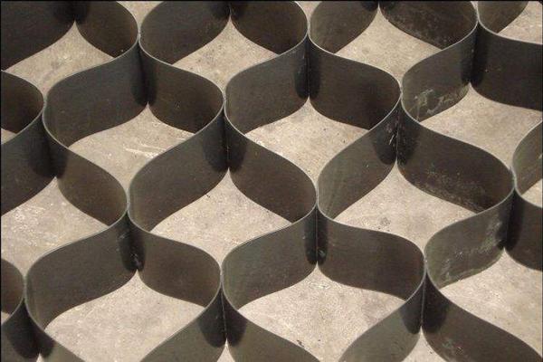 土工格室的施工方案  第2張