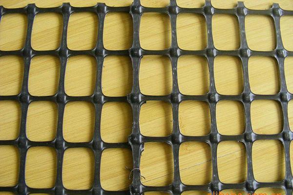 塑料土工格柵 第1張