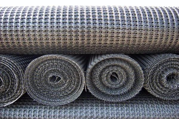 土工格柵的特點有哪些？  第1張