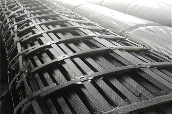 鋼塑土工格柵的性能與特點 第3張