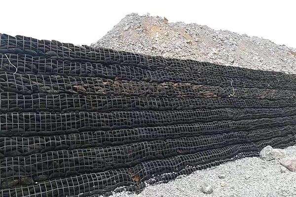 土工格柵在軟土地基中的應用 第1張