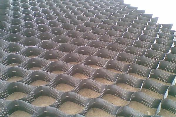 泰安土工格室廠家