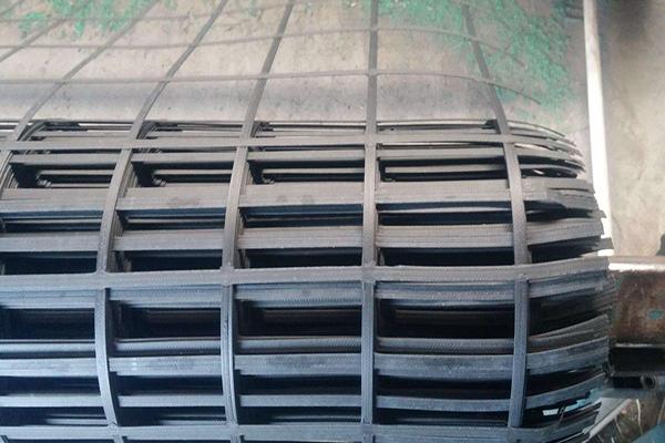 鋼塑土工格柵廠家 第2張