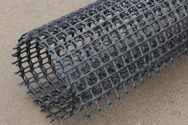 雙向塑料土工格柵在養(yǎng)殖中的應(yīng)用 第1張