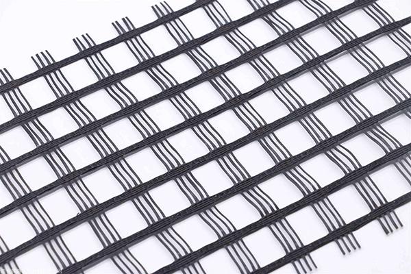 土工格柵施工注意事項(xiàng) 第2張