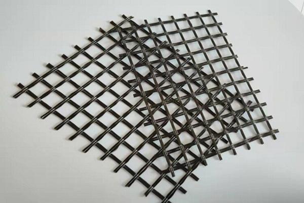 玄武巖纖維土工格柵在瀝青道路中的應(yīng)用有哪些呢？  第3張