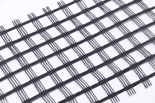 一文看懂玻纖土工格柵是怎么解決路基不均勻沉降的 第2張