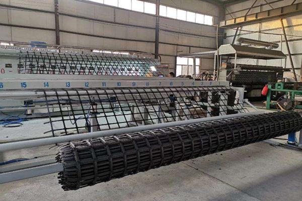 一文看懂鋼塑土工格柵在夏天施工的影響  第2張