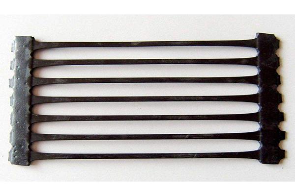 在土工格柵的劃分方面，雙向拉伸和單向拉伸有何差異  第3張