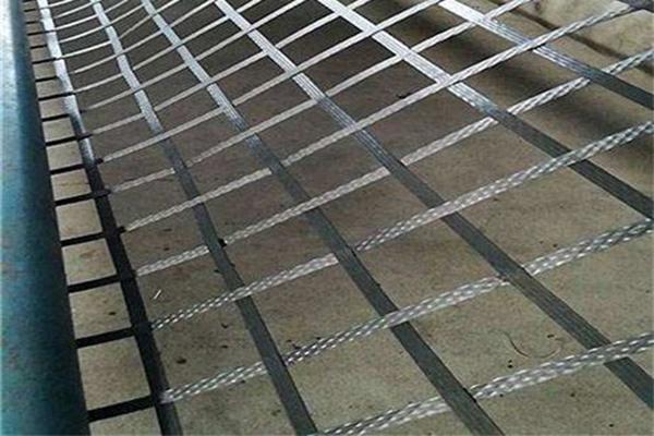 土工格柵與土工布的檢驗標準有哪些呢？  第2張