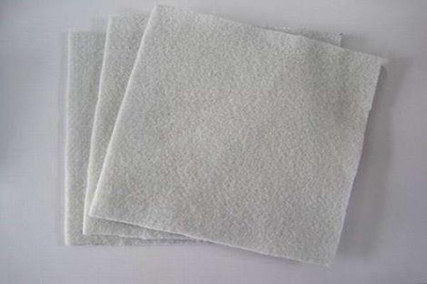 土工格柵與土工布的檢驗標準有哪些呢？  第4張