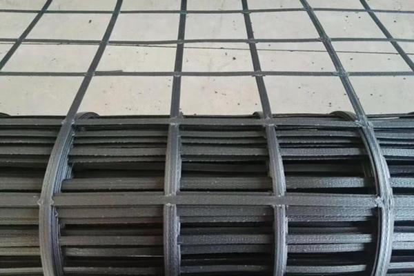 一文看懂如何區(qū)分PP與HDPE土工格柵  第1張