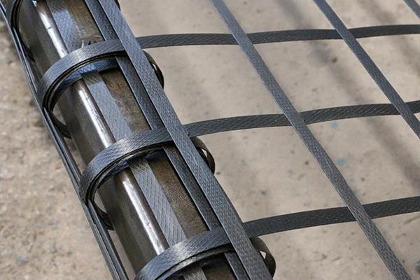 一文看懂夏季土工格柵施工注意事項(xiàng)  第3張