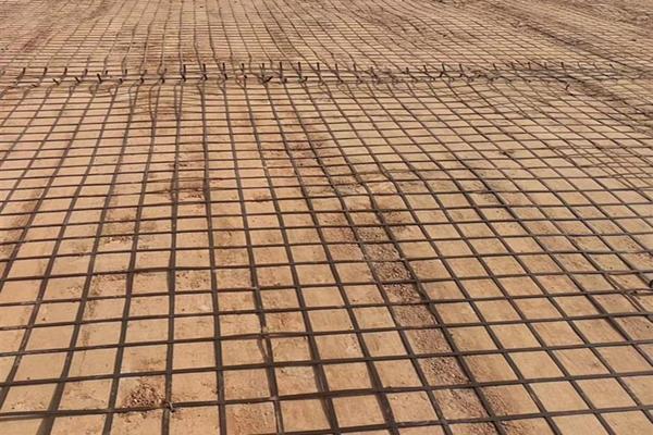 一文看懂在修建橋梁時應(yīng)該選擇哪種土工格柵 第2張