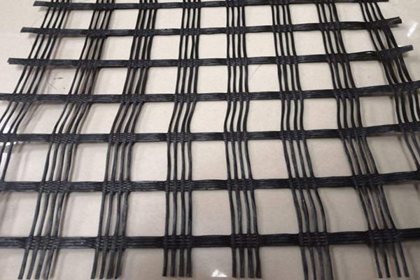路基中使用玻璃纖維土工格柵的注意事項  第2張