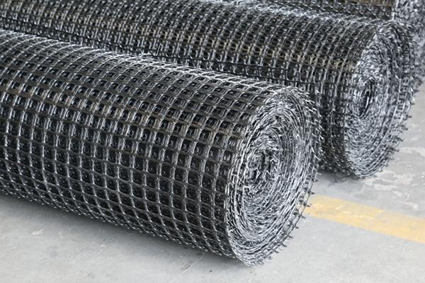 玻纖土工格柵施工方法解析，助你成就堅固路基  第1張