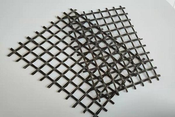 探究90kn/m玄武巖土工格柵的克重是多少  第2張