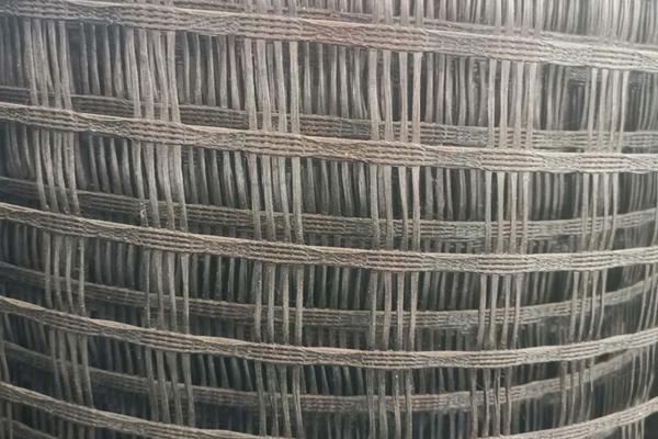 土工格柵檢測方法：取樣技巧一網(wǎng)打盡  第1張