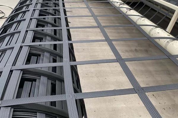 土工格柵施工技巧：解析路基中的應(yīng)用方法  第1張