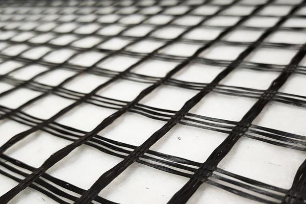 玻纖土工格柵是否具備防火特性？  第1張