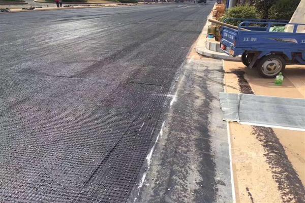 玻纖格柵和土工格柵在道路施工中的區(qū)別  第3張